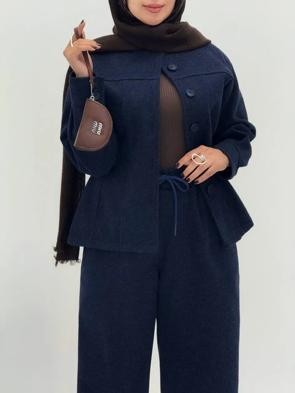 3632-ست فوتر مونا